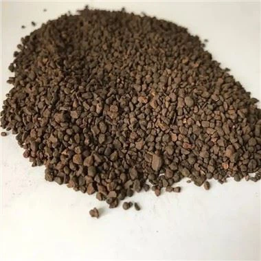 Mineral de manganeso