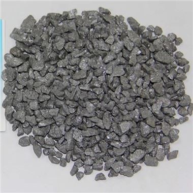 Silicio Aluminio Bario Calcio