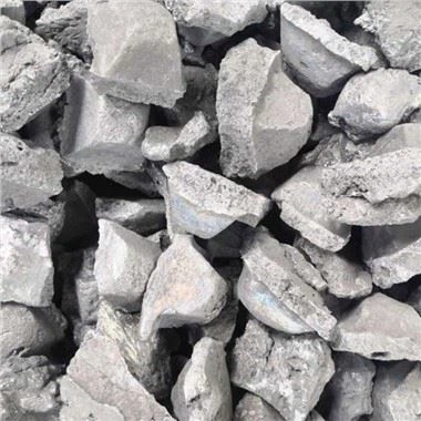 Ferroaleación de aluminio y silicio