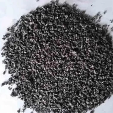 Inoculante de silicio férrico