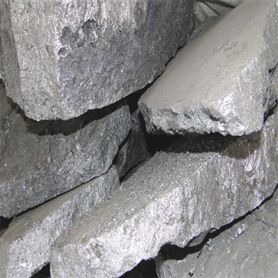 Ferrosilicio de grado 75